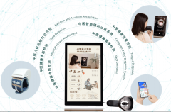 <b>体验智能西医的立异魅</b>