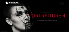 像磨皮神器Portraiture4中文版正式上线被称为人像