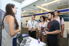 中关村辐射感化正正在获得和阐扬